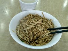 -大明寺素食坊(扬子江中路店)