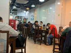 大堂-春和面馆(常德路店)