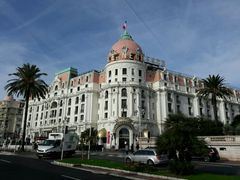 -内格雷斯科酒店