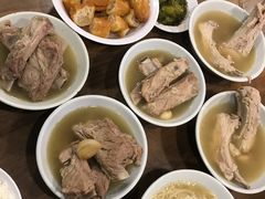 -松發肉骨茶(克拉码头店)