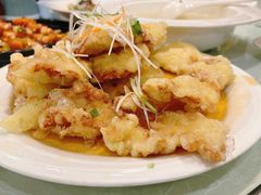 -黄家饺子东北特色菜馆(湖滨商业街店)