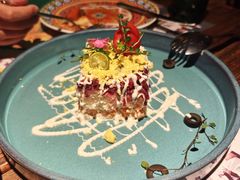 -卢布里西餐厅(海拉尔店)