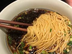 -南京大牌档(凯德大峡谷店)