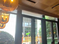 -西安凯悦酒店-自助餐厅·海鲜·烧烤