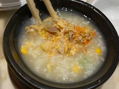 -红蜡烛-养生粥-津鲁菜(中山路店)
