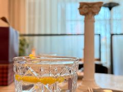 -玲婧胡同·生日蛋糕·餐厅(嘉里城店)