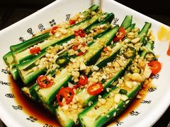 -很久以前羊肉串(簋街店)