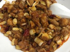 -力力豆花庄(广渠门店)
