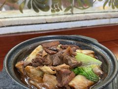 -珍珍小食店(西华路店)