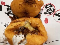 -老西门·常州菜(新区店)