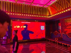 -欢乐迪KTV(观音桥未来国际店)