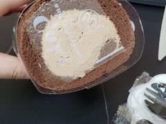 -卷心卷意·轻甜蛋糕(新光天地店)