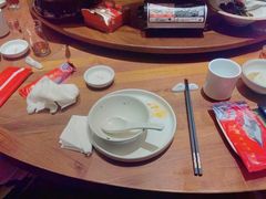 -瑶王府·广西菜(茶花园店)