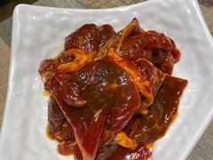 -一心烤肉(延安路店)