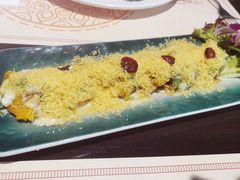 -克比叔叔印度餐厅Kebabs on the Grille (人民广场店)