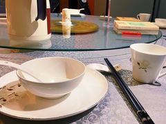 -醉霖生态餐厅(交大店)