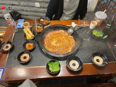 -蜀小匠成都老火锅(新街口店)