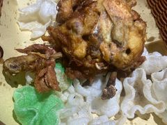 -粗茶淡饭•陕菜•家常菜