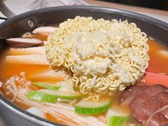 -七八冷面·延边朝鲜族美食(圣熙八号店)