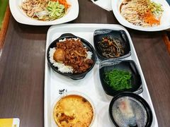 -老妈米线(东圈门店)