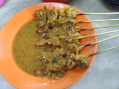 -新记肉骨茶