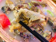 -阿婆情腊排骨火锅(饮玉巷店)