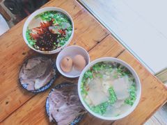 -清真·苍鹰蓬灰牛肉面(盐场路店)