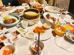 -在前门·烤鸭北京菜(五月花广场店)
