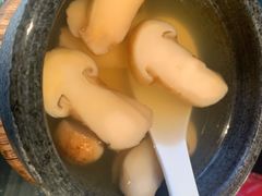 松茸汤-大董(阜成路店)