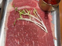 -何发发和牛烧肉·鳗鱼榴莲放题自助(乐峰广场店)