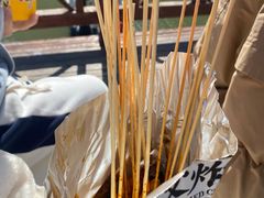 -夸父炸串(青浦奥特莱斯店)