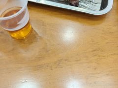 -秦君宝手擀菠菜面(金花路店)