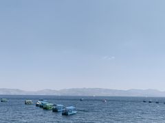 -抚仙湖禄充风景区