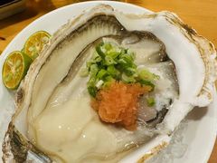 -晶吉·居酒屋·烧鸟·生鱼饭(中山区民主广场店)