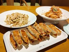-伊喜饺子·烤鸭(五道口学院路店)