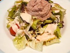 -萨莉亚意式餐厅(浦江万达广场店)