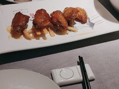 -章吴记喜瑞餐厅(东东城店)