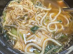 -天瑞福云南过桥米线(十里河店)