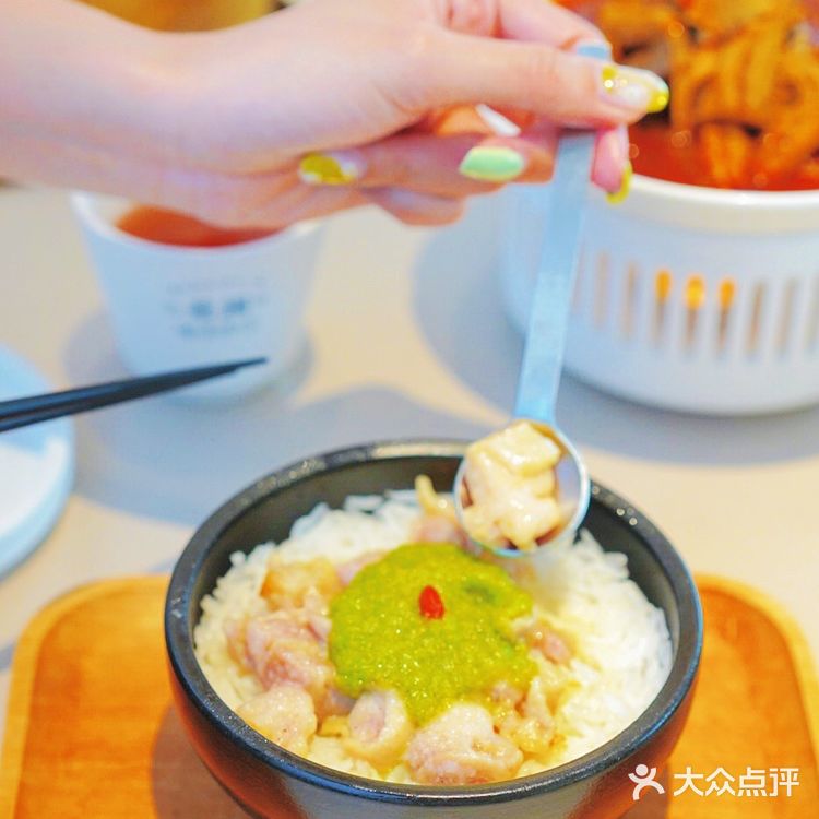 蔡澜又有新搞作?创新菠萝新吃法