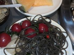 -蜀留香火锅·始于1999·原四川老火锅(白堤路店)