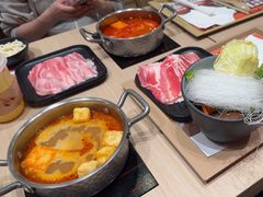 -吉野家(学院路店)
