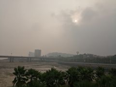 -海堤纪念公园