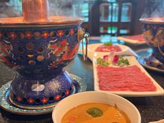 -南门涮肉(上海二店)