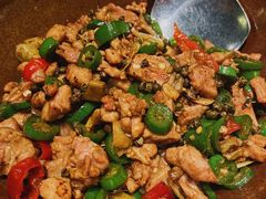 -Mountain House East Village 川山甲