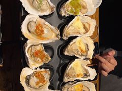 -烧蠔帮·生蚝海鲜牌档(观海店)