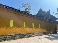 -西园戒幢律寺