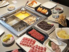 -海底捞火锅(珠影星光城夜宵主题店)