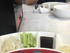-味+新京宴·烤鸭·北京菜(创意谷店)