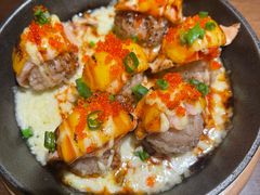 -一豚轩·烧鸟·豚骨拉面(五四路店)