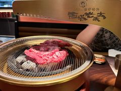 -西塔老太太泥炉烤肉(上海七宝领展广场店)